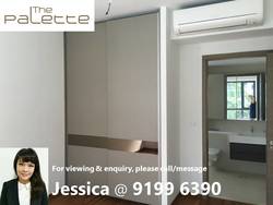 The Palette (D18), Condominium #189930312